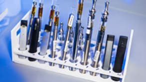 New Research on the Harmful Effects of E-Cigarettes