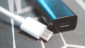 What Is a Rechargeable Vape?
