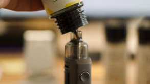 My E-Cigarette Tank Is Leaking – What Should I Do?
