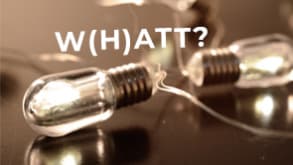 What wattage should I vape at?