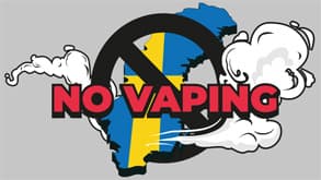 The Government Proposes a Total Ban on Flavours in E-Juice