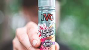 How Long Does an E-Juice Last?