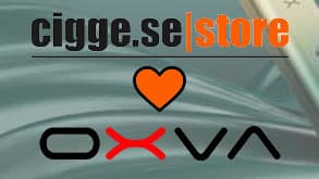 New Oxva pod kits in stock!