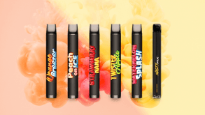 Disposable Vapes – The New Boom?