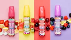 Which e-liquid should I choose?