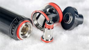 Guide: How Does an E-Cigarette Work?