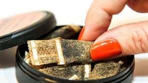 Swedish researchers investigate whether snus can protect against COVID-19
