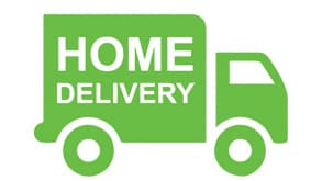 Information about the Coronavirus – Home Delivery Discounted