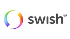 We continue the fight against minors making purchases, shutting down Swish online