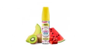 What types of e-juice are there – learn more about e-juice