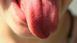 Have you experienced vape tongue?