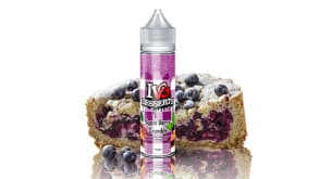 Surely you haven’t missed our 100% VG e-juice?