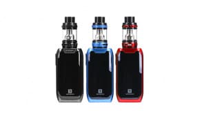Are you new to e-cigarettes?