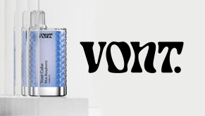 Discover: Vont Cube – The Latest in Disposable Vapes