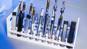 New Research on the Harmful Effects of E-Cigarettes