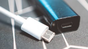What Is a Rechargeable Vape?