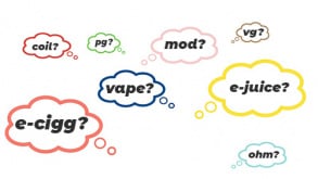Do you need information about e-cigarettes?