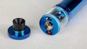 Questions and Answers About E-Cigarettes
