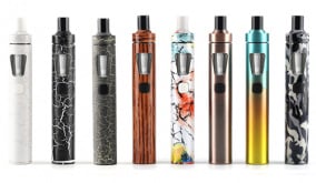 Which E-Cigarette Should I Choose?