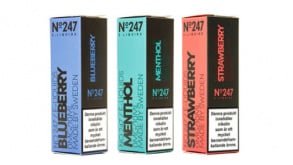 What Nicotine Strength Should You Choose?