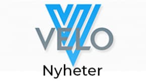 New snus from Velo New snus from Velo