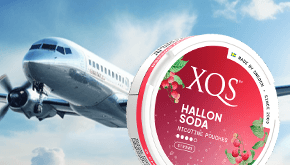 Taking snus abroad – What are the rules? Taking snus abroad – What are the rules?