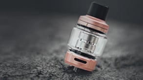 E-Cigarette Components – Tanks, Part 1 E-Cigarette Components – Tanks, Part 1