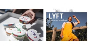 Learn more about LYFT nicotine pouches Learn more about LYFT nicotine pouches