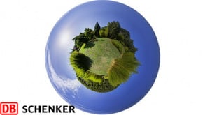 DB Schenker – An Environmentally Friendly Alternative DB Schenker – An Environmentally Friendly Alternative