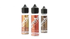 Three New Flavors from Lovedrops! Three New Flavors from Lovedrops!