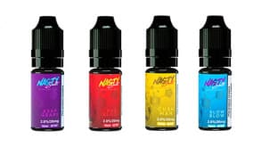 What Are Nicotine Salts & Freebase Nicotine? What Are Nicotine Salts & Freebase Nicotine?