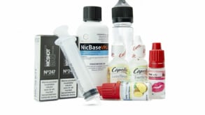 How to Mix Your Own E-Juice How to Mix Your Own E-Juice