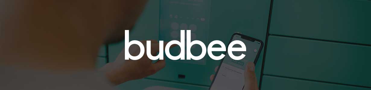 Budbee leverans till paketskåp - snabb och flexibel leverans