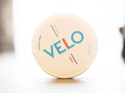 Produkter från Velo